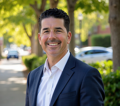 Daniel York, Director at Large at The Debrief Project, AH-64D Apache pilot and cybersecurity consultant committed to veteran transition.