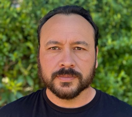 Resized Leonard 'PJ' Pijpaert, VP of West Coast Operations at The Debrief Project and serial entrepreneur supporting veterans and their families.